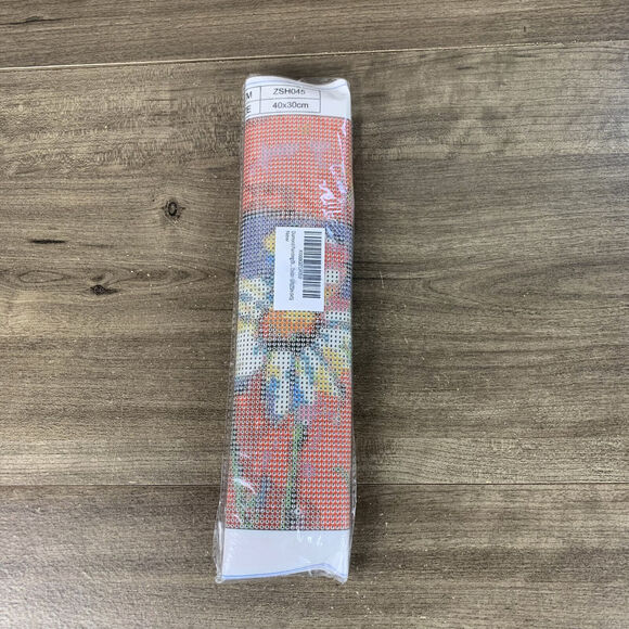 Diamond Painting Kits - Cow Diamond Art for Adults Kids Beginners 5D Art Kits - Picture 6 of 8